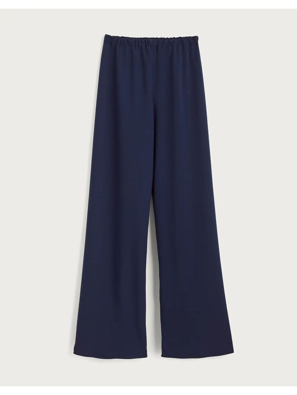 NWT Madewell Pull-On Pants in Crepe‎ - Size XL - MSRP $98